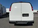 2017 Chevrolet Express