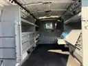 2017 Chevrolet Express