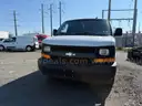 2017 Chevrolet Express