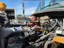 2014 Freightliner B2 Bus Chassis