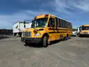 2014 Freightliner B2 Bus Chassis