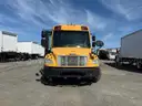 2014 Freightliner B2 Bus Chassis