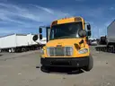 2014 Freightliner B2 Bus Chassis