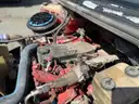 2014 Freightliner B2 Bus Chassis
