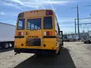 2014 Freightliner B2 Bus Chassis