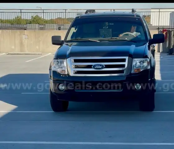 2008 Ford Expedition