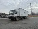 2002 Isuzu FTR