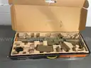 Lancer Tactical LT-15T-G2 M4 CQB-SD Gen2 AEG Airsoft Rifle - Upgraded Gen 2-Includes High Cap Mag, FDE/TAN -WILL SHIP