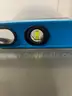 Ox Tools Pro 96&#x22; Box Spirit Level - Non Magnetic OX-P024424-WILL SHIP