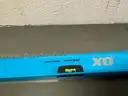 Ox Tools Pro 96&#x22; Box Spirit Level - Non Magnetic OX-P024424-WILL SHIP