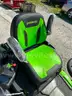 Brand New Greenworks 80V 42&#x22; Cordless Battery CrossoverT Riding Lawn Mower w/(6) 8Ah Batteries &#x26; Wall Charger-WILL SHIP