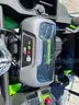 Brand New Greenworks 80V 42&#x22; Cordless Battery CrossoverT Riding Lawn Mower w/(6) 8Ah Batteries &#x26; Wall Charger-WILL SHIP