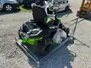 Brand New Greenworks 80V 42&#x22; Cordless Battery CrossoverT Riding Lawn Mower w/(6) 8Ah Batteries &#x26; Wall Charger-WILL SHIP