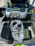 Brand New Greenworks 80V 42&#x22; Cordless Battery CrossoverT Riding Lawn Mower w/(6) 8Ah Batteries &#x26; Wall Charger-WILL SHIP