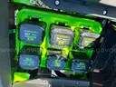 Brand New Greenworks 80V 42&#x22; Cordless Battery CrossoverT Riding Lawn Mower w/(6) 8Ah Batteries &#x26; Wall Charger-WILL SHIP