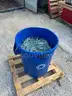 Large Barrel Of 3/8-16x 5&#x22; Long Grade 3 Bolts-WILL SHIP