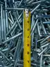 Large Barrel Of 3/8-16x 5&#x22; Long Grade 3 Bolts-WILL SHIP