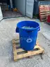 Large Barrel Of 3/8-16x 5&#x22; Long Grade 3 Bolts-WILL SHIP