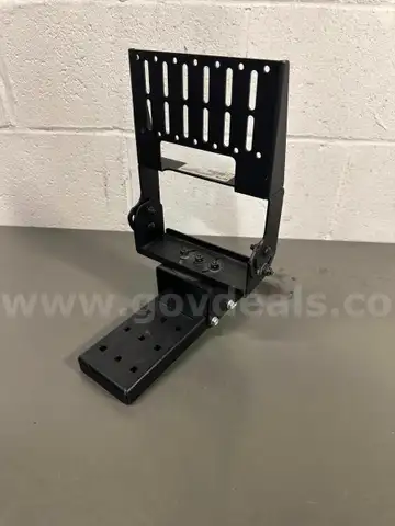 Havis C-UMM101 Universal Monitor Mount Assembly &#x26; Mount-WILL SHIP
