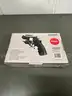 Brand New Barra The 357 2.5 Inch BB Gun Revolver, Air Gun, CO2 Pistol, .177 Caliber BB Pistols, Gunmetal-WILL SHIP