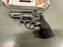 Brand New Barra The 357 2.5 Inch BB Gun Revolver, Air Gun, CO2 Pistol, .177 Caliber BB Pistols, Gunmetal-WILL SHIP