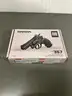Brand New Barra The 357 2.5 Inch BB Gun Revolver, Air Gun, CO2 Pistol, .177 Caliber BB Pistols, Gunmetal-WILL SHIP