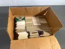 Large Box/Collection Of 80/90&#x27;s Mixed MLB Baseball Cards-WILL SHIP
