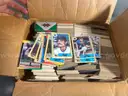 Large Box/Collection Of 80/90&#x27;s Mixed MLB Baseball Cards-WILL SHIP
