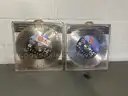 Lot Of 2 Brand New AIS 14&#x22; SPP General Purpose Diamond Saw Blades -WILL SHIP