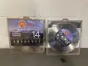 Lot Of 2 Brand New AIS 14&#x22; SPP General Purpose Diamond Saw Blades -WILL SHIP