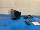 Brand New LED Remote Controlled Spotlight-12V, Magnet Mount -WILL SHIP