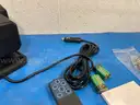 Brand New LED Remote Controlled Spotlight-12V, Magnet Mount -WILL SHIP