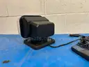 Brand New LED Remote Controlled Spotlight-12V, Magnet Mount -WILL SHIP