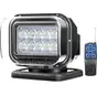 Brand New LED Remote Controlled Spotlight-12V, Magnet Mount -WILL SHIP