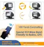 Brand New LED Remote Controlled Spotlight-12V, Magnet Mount -WILL SHIP