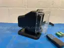 Brand New LED Remote Controlled Spotlight-12V, Magnet Mount -WILL SHIP