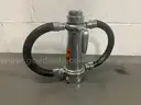 Nice 3&#x22; to 1.5&#x22; Firefighting Playpipe -WILL SHIP