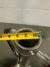 Nice 3&#x22; to 1.5&#x22; Firefighting Playpipe -WILL SHIP