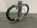 Nice 3&#x22; to 1.5&#x22; Firefighting Playpipe -WILL SHIP