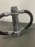 Nice 3&#x22; to 1.5&#x22; Firefighting Playpipe -WILL SHIP