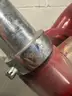 Very Nice Akron Apollo Ground Monitor W/Stack Tips -WILL SHIP