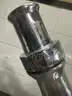 Very Nice Akron Apollo Ground Monitor W/Stack Tips -WILL SHIP