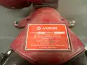 Very Nice Akron Apollo Ground Monitor W/Stack Tips -WILL SHIP