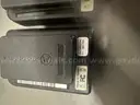 Pair Of Motorola Minitor 3 Fire Pagers W/Chargers -WILL SHIP