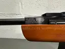 Brand New Ruger Air Hawk Wood Stock Break Barrel .177 Caliber Pellet Gun Air Rifle , No  Scope-WILL SHIP