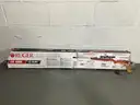 Brand New Ruger Air Hawk Wood Stock Break Barrel .177 Caliber Pellet Gun Air Rifle , No  Scope-WILL SHIP