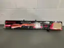 Brand New Ruger Air Hawk Wood Stock Break Barrel .177 Caliber Pellet Gun Air Rifle , No  Scope-WILL SHIP