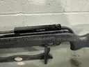 Brand New Gamo Swarm Whisper 10X Air Rifle.22 Caliber,Black-WILL SHIP