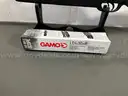 Brand New Gamo Swarm Whisper 10X Air Rifle.22 Caliber,Black-WILL SHIP
