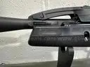 Brand New Gamo Swarm Whisper 10X Air Rifle.22 Caliber,Black-WILL SHIP